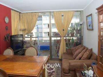 Departamento en Marín | 3 Dormitorios por 3300.00 en Santiago