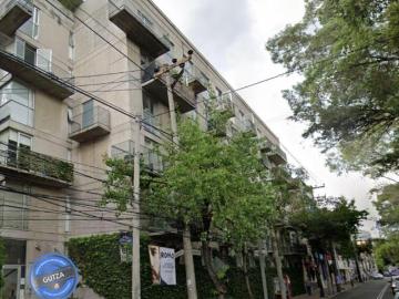 Departamento en Mariano Escobedo, Miguel Hidalgo CDMX. Propiedad en remate