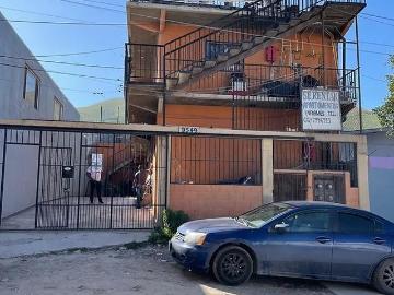 Departamento en Mariano Matamoros, Tijuana, Baja California