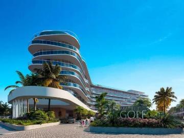 Departamento en Marítima Golf – lujo, vistas al campo y estilo de vida exclusivo