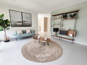 Departamento en Martín de Zamora, ID: 126615S