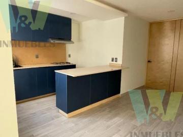 Departamento en Mezquitan Country