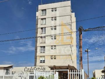 Departamento en Mejillones