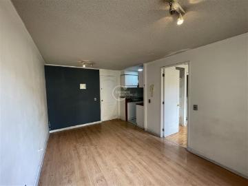 Departamento en Merced con Mac Iver