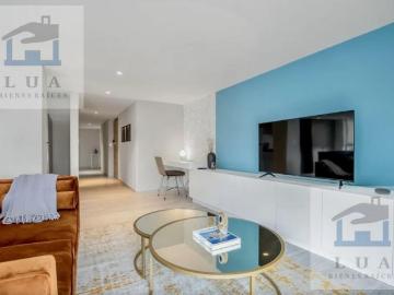 Departamento en Miguel Hidalgo