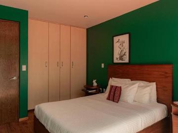 Departamento en Miguel Hidalgo