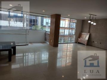 Departamento en Miguel Hidalgo