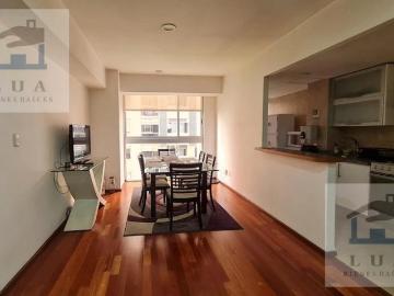 Departamento en Miguel Hidalgo