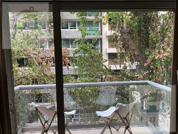 Departamento en Miguel Hidalgo