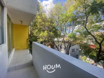 Departamento en Miguel Hidalgo