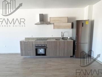 Departamento en Mirador