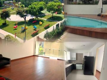 Departamento en Miraflores