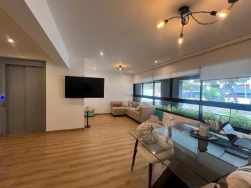 Departamento en Miraflores a pasos del Parque Meliton Porras