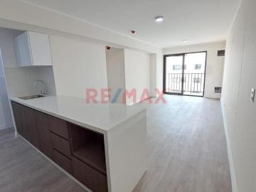 Departamento en Miraflores