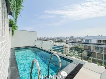 Departamento en Miraflores