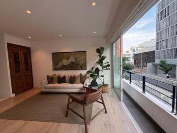 Departamento en Miraflores
