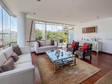 Departamento en Miraflores