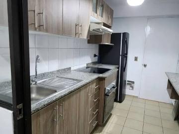DEPARTAMENTO EN MIRAFLORES 3 HAB. 1 GARAGE