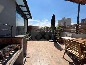Departamento en napoles ! 2 Rec