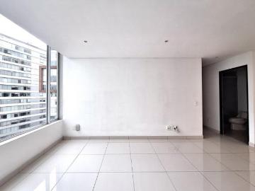 Departamento en Napoles en Residencial WTC