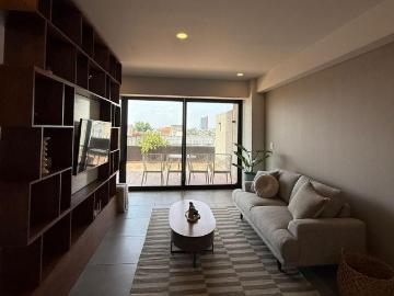 Departamento en Naran