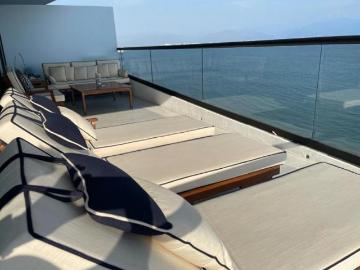 Departamento en Narval Bucerias Nuevo Vallarta en venta