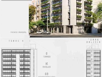 Departamento en Narvarte