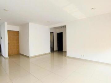 Departamento en Narvarte calle Monte Alban