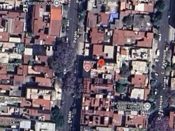 Departamento En Narvarte Oriente Benito Juarez Remate Bancario