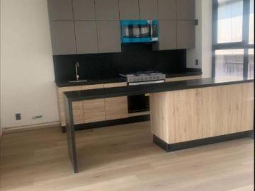 Departamento en Narvarte Poniente