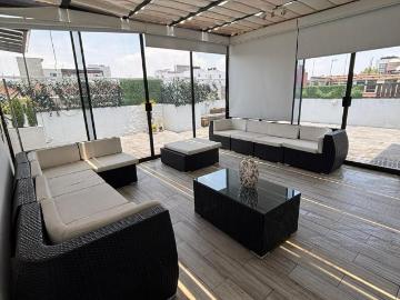 Departamento en Narvarte Poniente