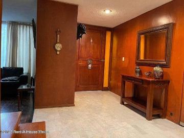 Departamento en Narvarte Poniente