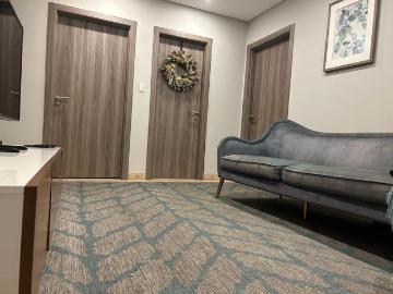 Departamento en New city en Renta o venta amueblado de tres recamaras