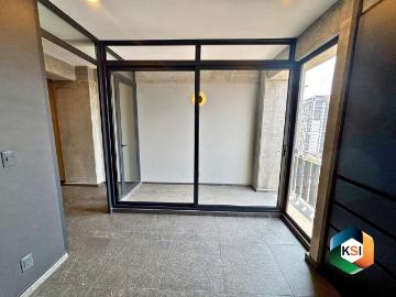 Departamento en nivel alto con vista a Reforma y excelente valor en Tabacalera