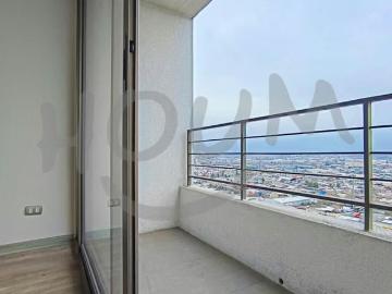 Departamento en Nicasio Retamales | 1 Dormitorios por 1500.00 en Estación Central