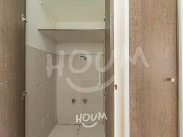 Departamento en Nicasio Retamales | 1 Dormitorios por 1650.00 en Estación Central