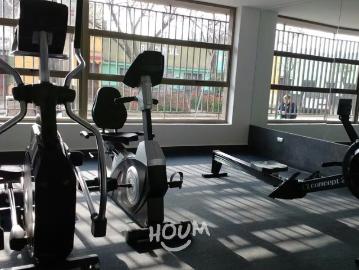 Departamento en Nicasio Retamales | 1 Dormitorios por 2000.00 en Estación Central