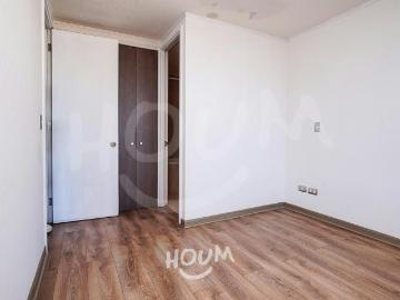 Departamento en Nicasio Retamales | 2 Dormitorios por 2100.00 en Estación Central