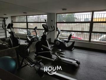 Departamento en Nicasio Retamales | 2 Dormitorios por 2250.00 en Estación Central