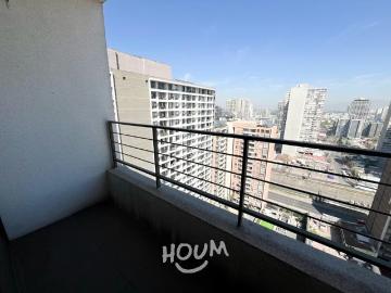 Departamento en Nicasio Retamales | 2 Dormitorios por 2500.00 en Estación Central