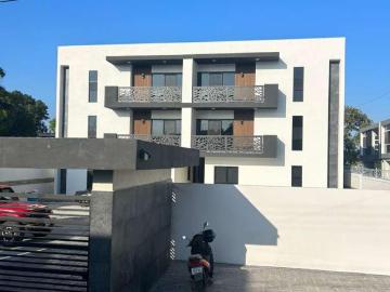 Departamento en Nuevo Aeropuerto