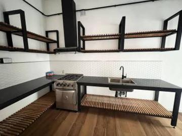 Departamento en nueva cordoba