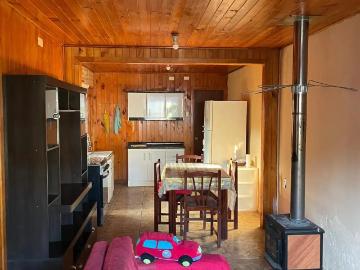 Departamento en Nueva Imperial