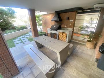 Departamento en Nuncio Laghi, ID: 143853S