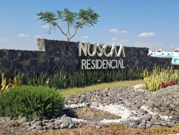Departamento en NUSCAA Residencial