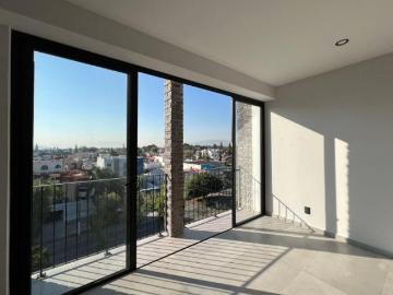 Departamento en Soho 5220 en venta