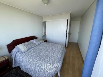 Departamento en Sol y Mar, ID: 144002S
