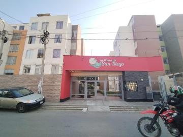 Departamento en San Martín de Porres