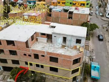 Departamento en san martin de porres