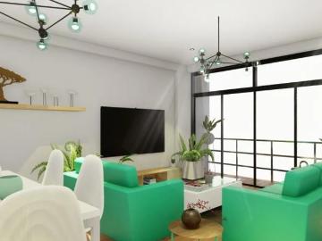Departamento en San Martin de Porres